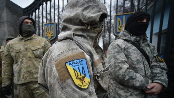 Айдар
