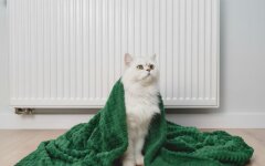 Отопление в Украине