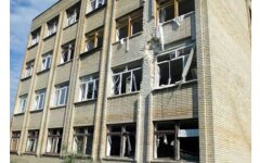 красногоровка