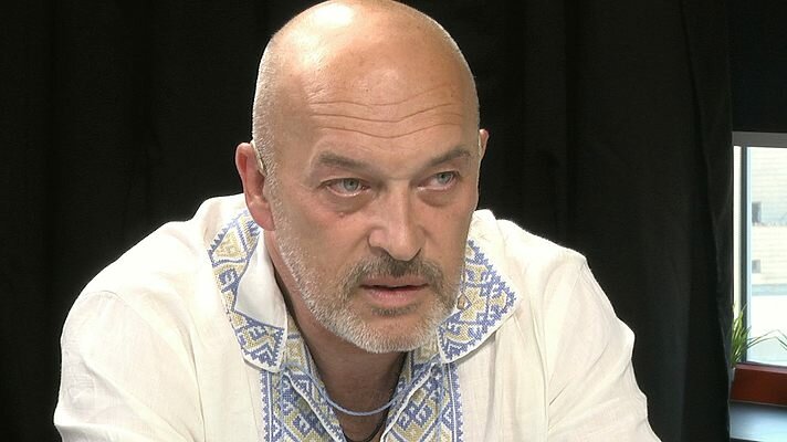 Георгий Тука