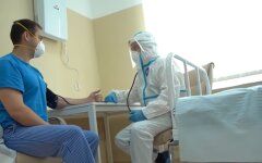 Вакцинация от коронавируса, Максим Степанов, грипп