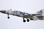 Су-24 / Фото: Укроборонпром