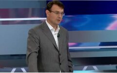 Даниил Гетманцев, Увольнение Гетманцева, Верховная Рада Украины