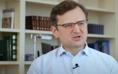 Дмитрий Кулеба, США, Украина, Россия