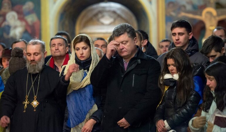 Идеальный шторм: за чем следить в 2019 году?