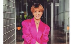 Елена Кравец из Квартал95 и Твой день на 1+1