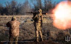 Война России против Украины, Генштаб ВСУ