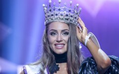 1. Маргарита Паша