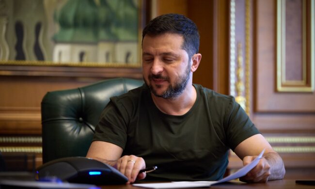 Владимир Зеленский