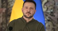 Володимир Зеленський