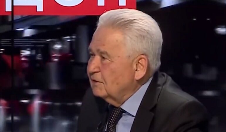 Война на Донбассе,Витольд Фокин,Термин "суперфиция",ТКГ по Донбассу