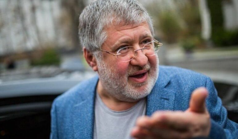 Игорь Коломойский