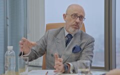 Алексей Резников, ТКГ, переговоры по Донбассу