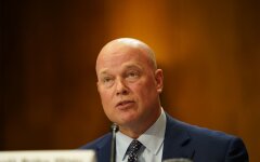 Мэтью Уитакер / Фото: Getty Images