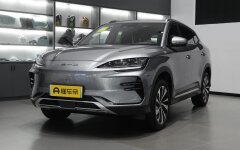 Електромобілі