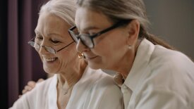 Льготы пенсионерам / Фото Pexels