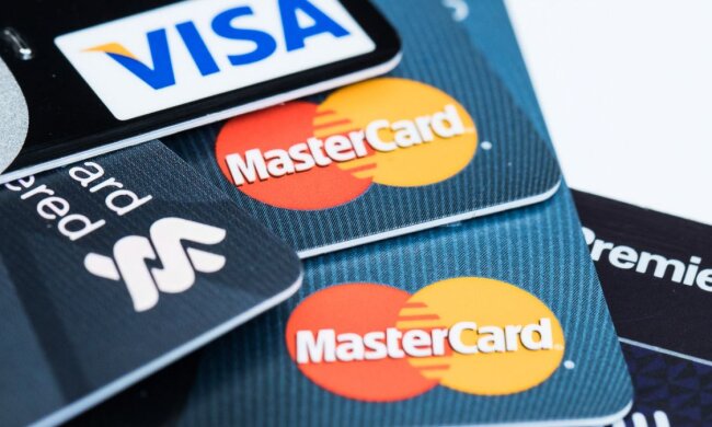 Збій у роботі Visa та Mastercard / Фото: Getty Images