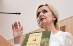 Ирина Фарион в критическом состоянии после нападения: врачи борются за ее жизнь