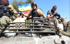 "Бешеная собака снова у наших ворот": Аваков прококомментировал военную эскалацию РФ