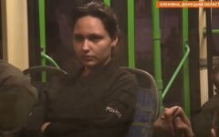 Полонені українці в Єленівці, війна Росії проти України