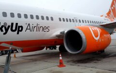 Авиакомпания SkyUp, продажа билетов, угроза вторжения России
