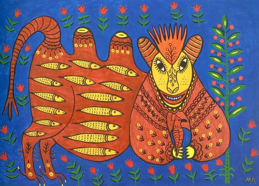 Інвестиції у картини