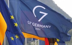 7 пріоритетів для G7: управління глобальними наслідками війни Росії проти України