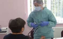 Медпомощь, госпитализация, Украина