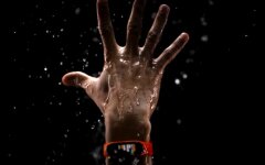 Xiaomi Mi Band 5,корпорация Xiaomi,фитнес-браслет,фитнес-трекер,новинка от Xiaomi