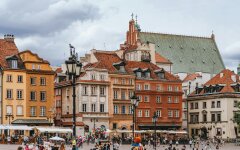 Аренда жилья в Польше / Фото: Pexels