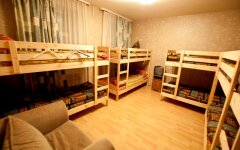 hostel