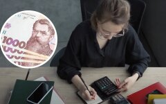 Новые тарифы на коммуналку: украинцам показали тарифы на "свет", газ, отопление и воду с 1 октября