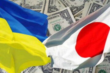 Украина_Япония