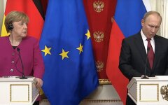 маркель_путин