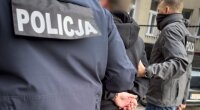 Арест в Польше