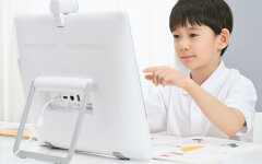 Моноблок с сенсорным экраном NextClass.ai NX1, Xiaomi, стереодинамики