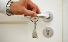 Цены на аренду жилья