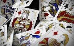 cards