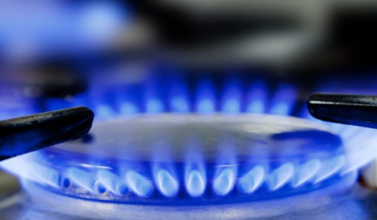 Якість газу