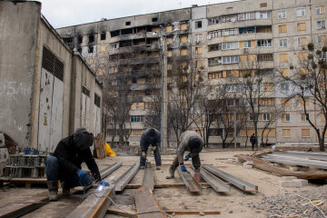 Армія відновлення