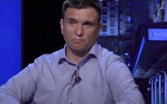 Климкин объяснил план Путина по Донбассу