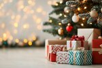 Подарки на Новый год