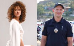 Красотка Даша Легейда из "Крепостной" вышла замуж втайне от фанатов