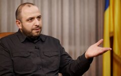 Рустем Умеров