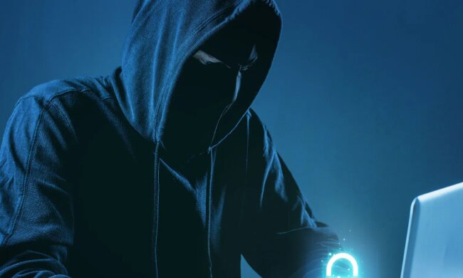 Кибермошенники в Украине / Фото: Freepik