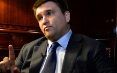 pavel-klimkin