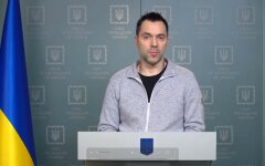 Алексей Арестович, вторжение РФ в Украину, обращение к российским и белорусским военным