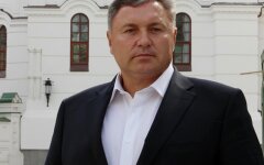 Юрий Гарбуз