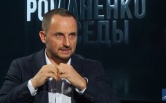 В Україні потрібен облік тіньового газу, - Боднар