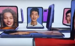 Samsung Galaxy Z Flip